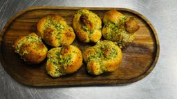 Garlic Knots