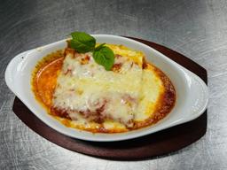 Manicotti