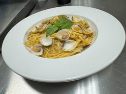 Clam Vongole