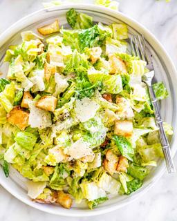 Ceasar Salad