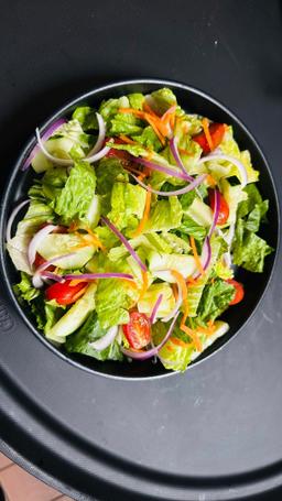 House Salad