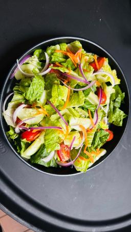 House Salad