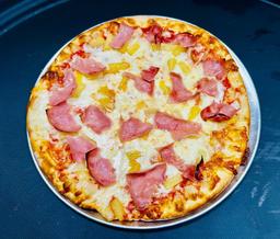 Hawaiian Pizza